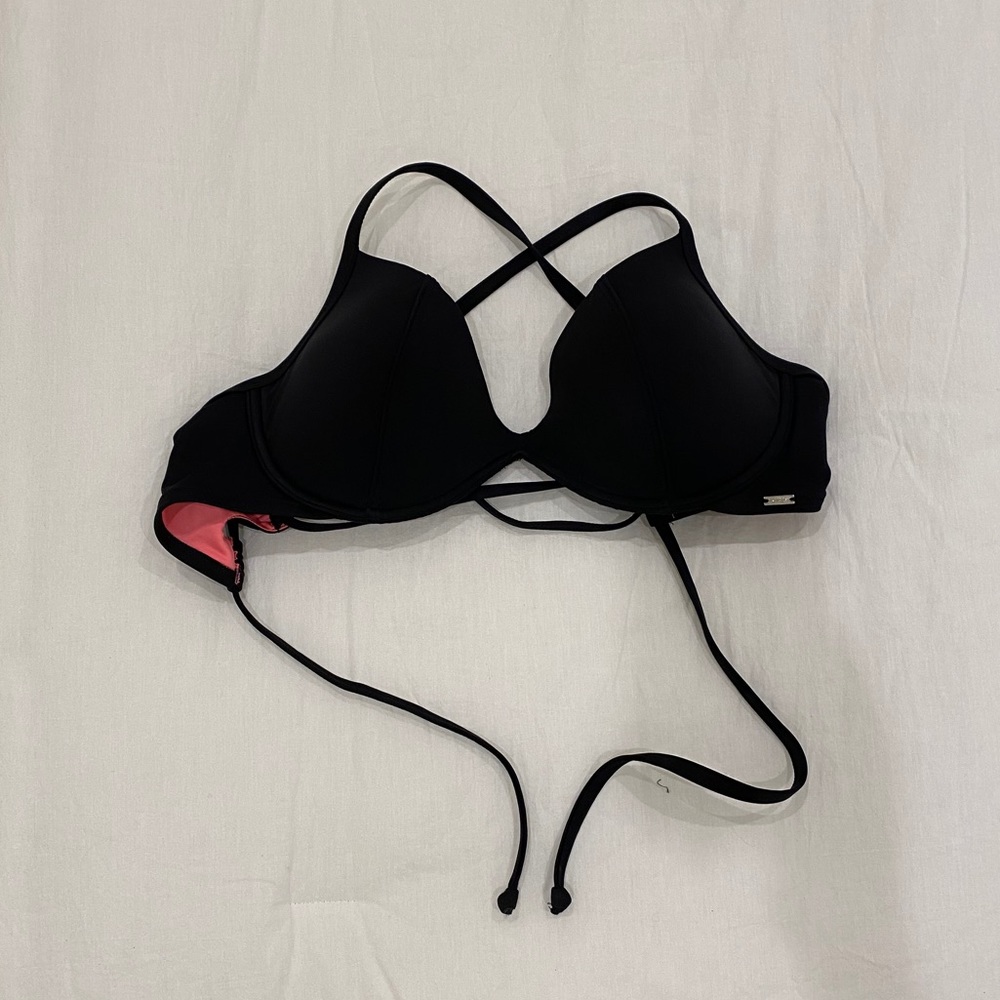Victoria Secret Pink bikini top